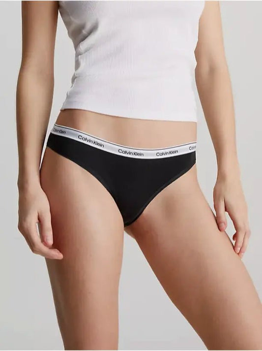  i Sort fra Calvin Klein