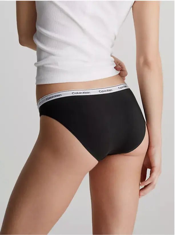 153668 | Calvin Klein - 3 FOR 399,- Sort