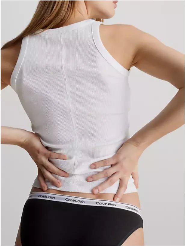 153668 | Calvin Klein - 3 FOR 399,- Sort