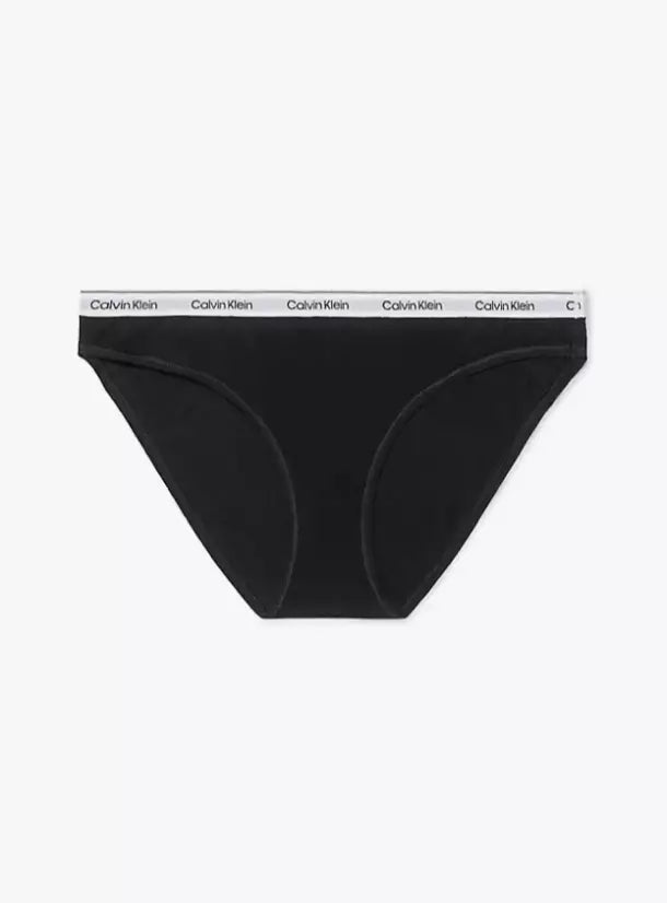 153668 | Calvin Klein - 3 FOR 399,- Sort