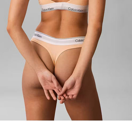 154685 | Calvin Klein - 4RW Fersken