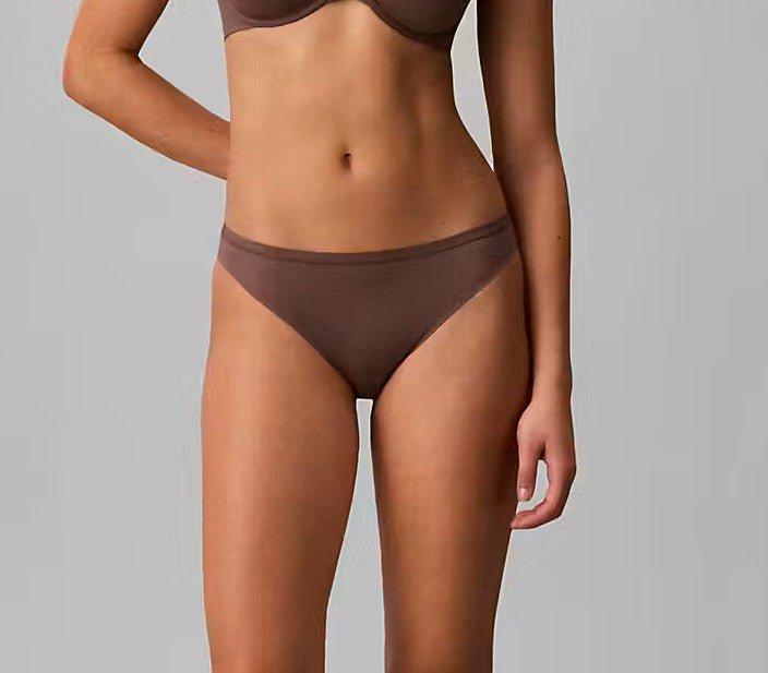 155199 | Calvin Klein - Botanical Brown Brun