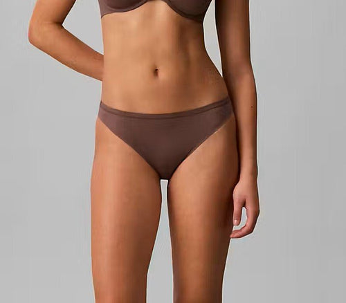 155199 | Calvin Klein - Botanical Brown Brun