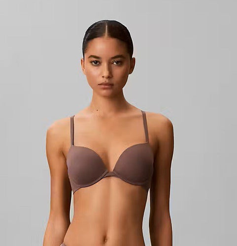 155200 | Calvin Klein - Botanical Brown Brun