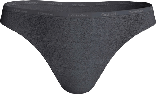 155290 | Calvin Klein - Stingray+Turbulence Grå mønstret