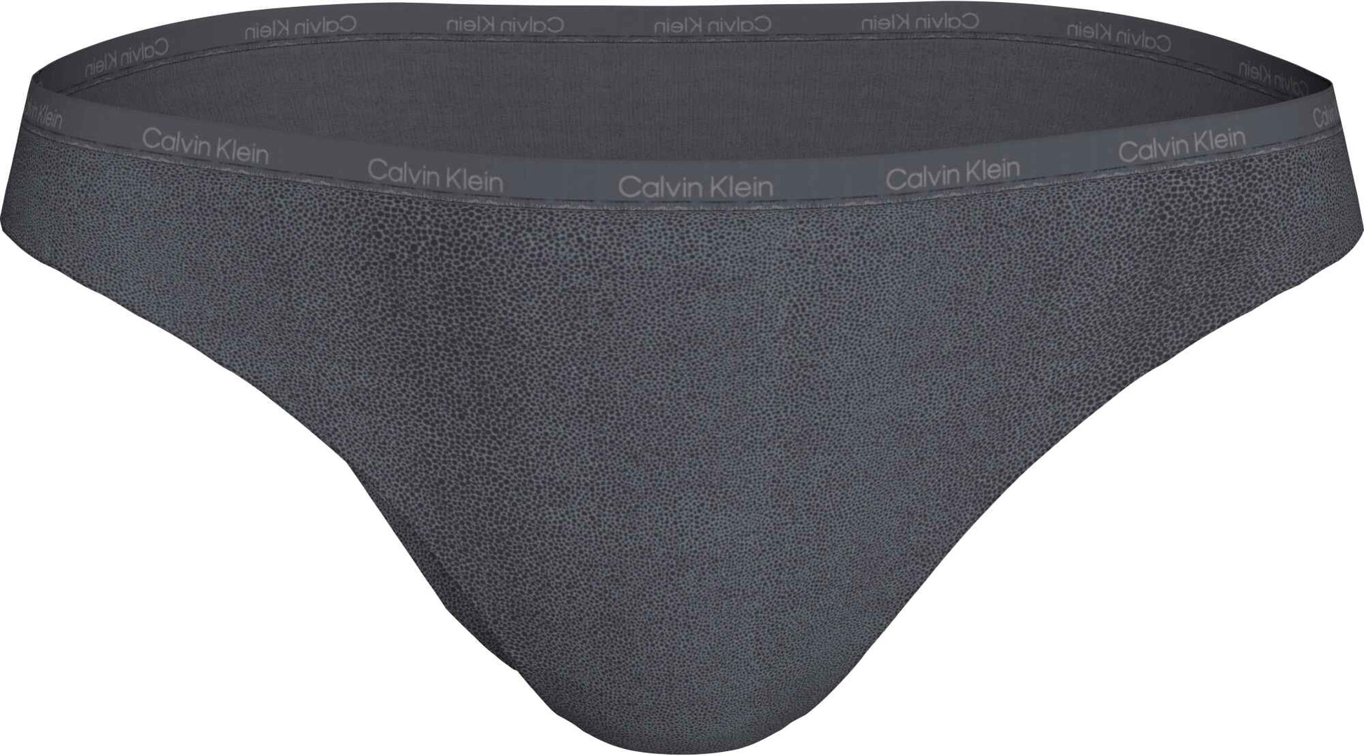 155291 | Calvin Klein - Stingray+Turbulence Grå mønstret