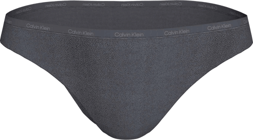 155291 | Calvin Klein - Stingray+Turbulence Grå mønstret