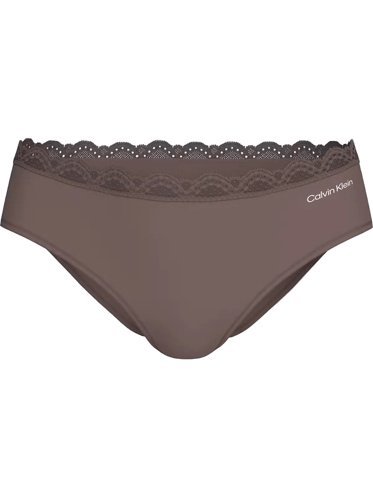 155352 | Calvin Klein - 3 FOR 399,- Lysebrun