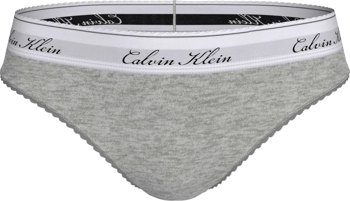 156140 | Calvin Klein - QF9075 Lysegrå