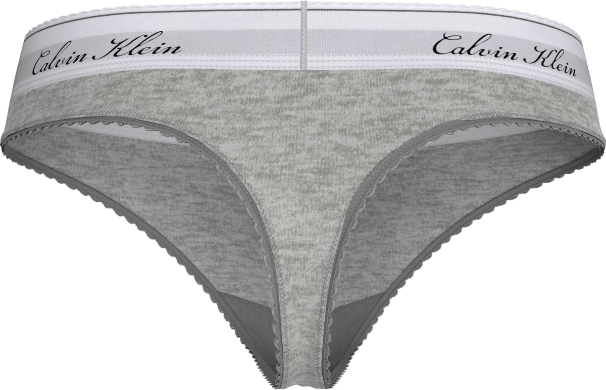 156140 | Calvin Klein - QF9075 Lysegrå
