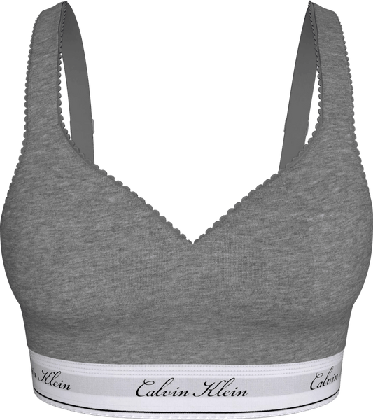  i Lysegrå fra Calvin Klein
