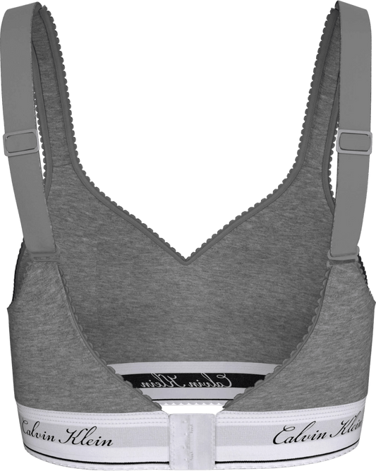  i Lysegrå fra Calvin Klein