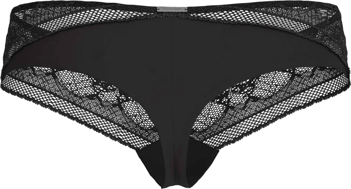 156142 | Calvin Klein - QF8959 Sort