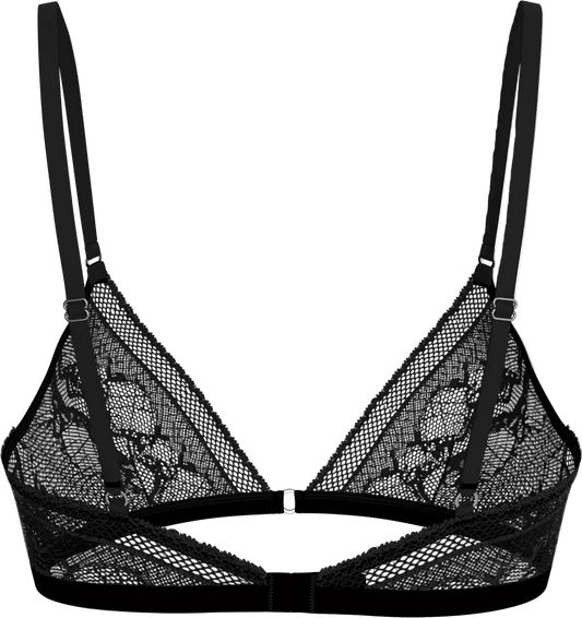  i Sort fra Calvin Klein