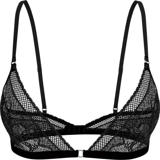  i Sort fra Calvin Klein
