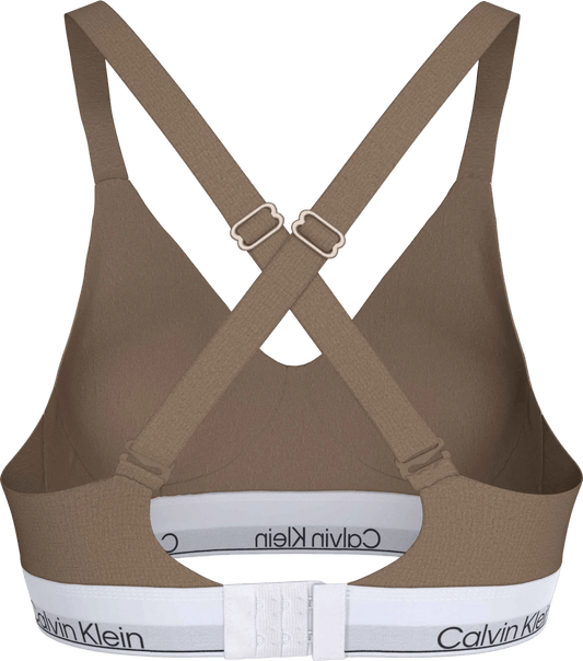  i Lysebrun fra Calvin Klein