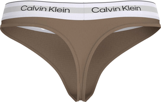  i Lysebrun fra Calvin Klein