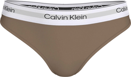 156314 | Calvin Klein - QPS Lysebrun
