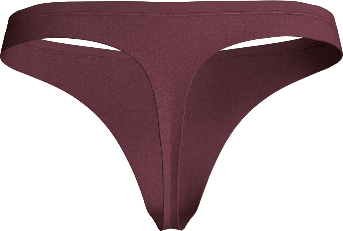 156315 | Calvin Klein - 4GJ Bordeaux