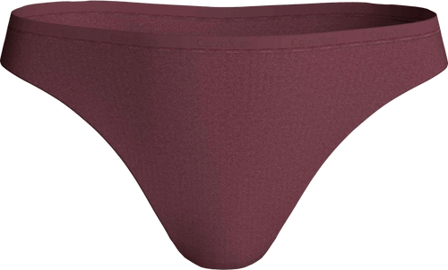 156315 | Calvin Klein - 4GJ Bordeaux