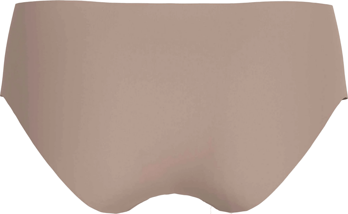 Beige 156445 | Calvin Klein – 3 FOR 399,- Pudder-hipster-underbukser.