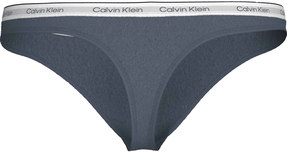 156446 | Calvin Klein - 3 FOR 399,- Blå