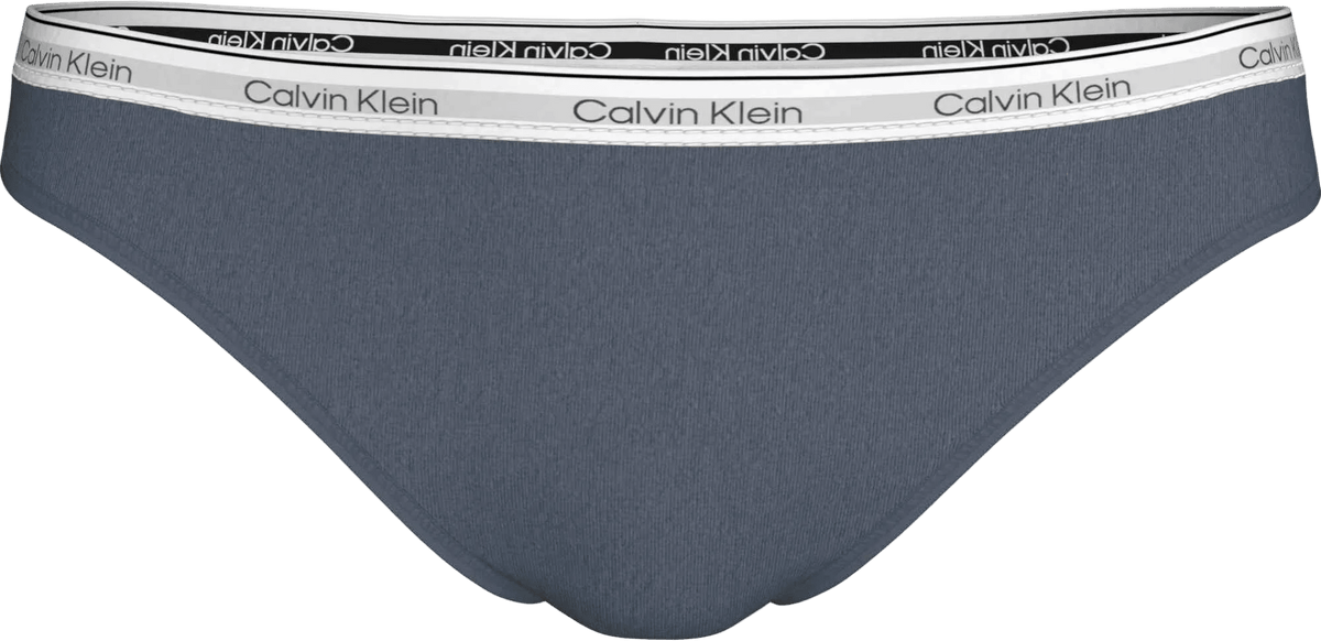 156446 | Calvin Klein - 3 FOR 399,- Blå