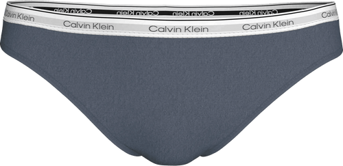 156446 | Calvin Klein - 3 FOR 399,- Blå