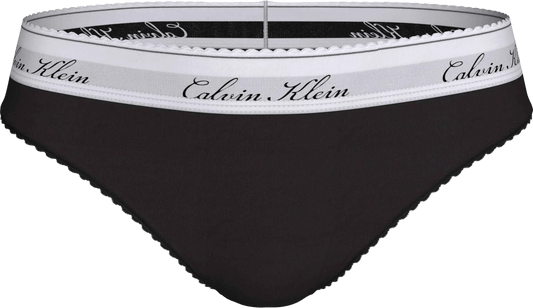  i Sort fra Calvin Klein