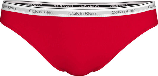  i Rød fra Calvin Klein