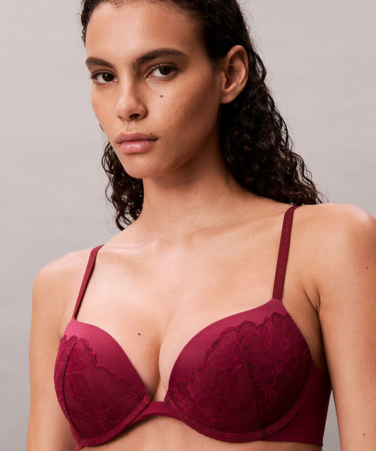  i Bordeaux fra Calvin Klein