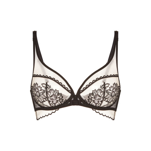 151871 | Simone Perele - Romance 024 Sort