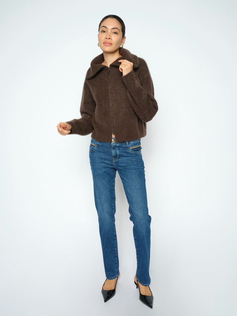 155542 | MOS MOSH - Carla naomi l.32 Denim