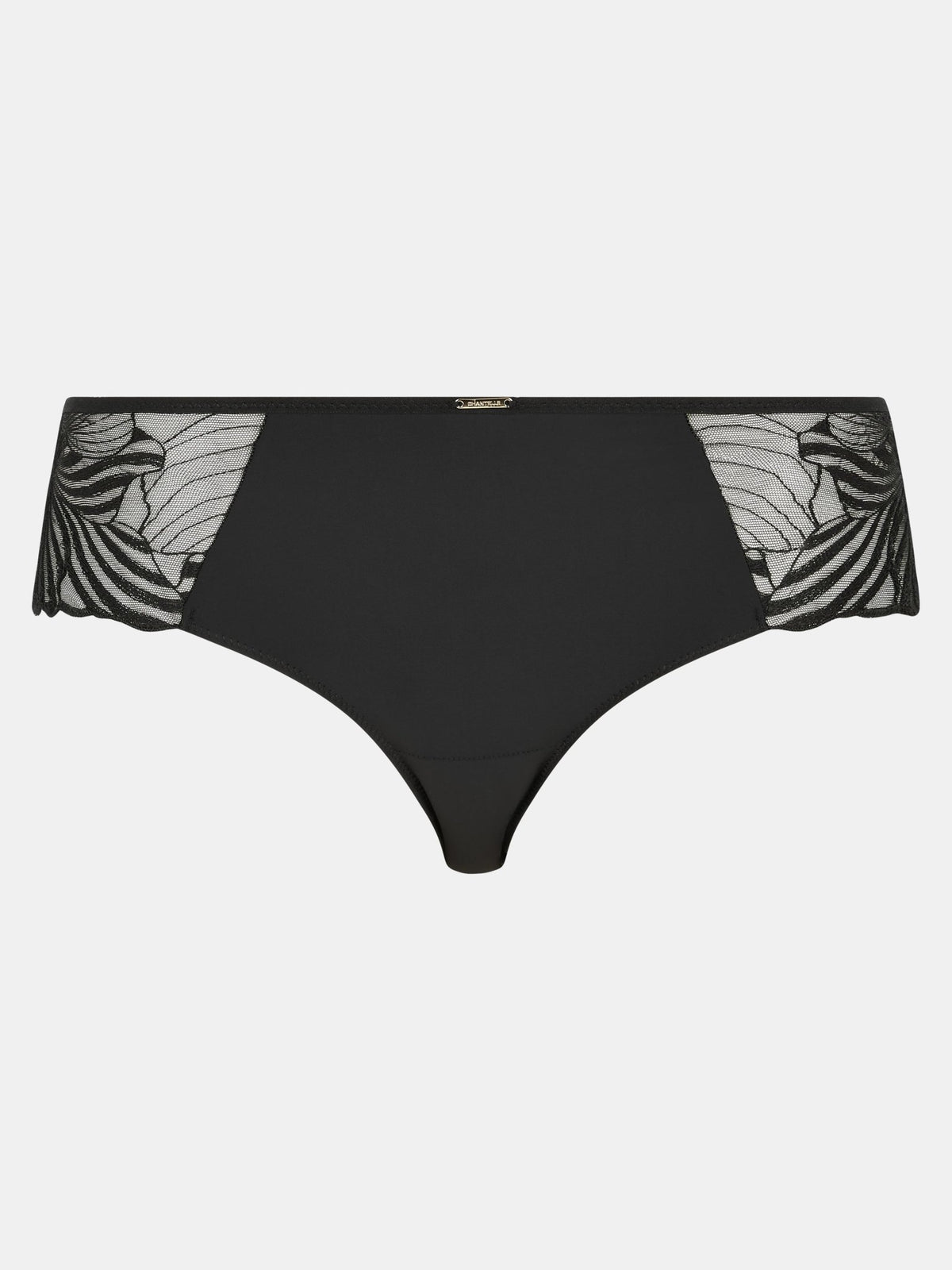 153822 | Chantelle - Legend black Sort