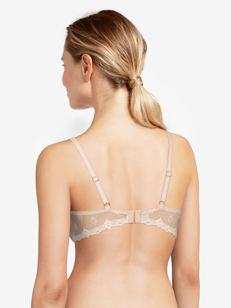 153839 | Chantelle - Champs Elysees Beige