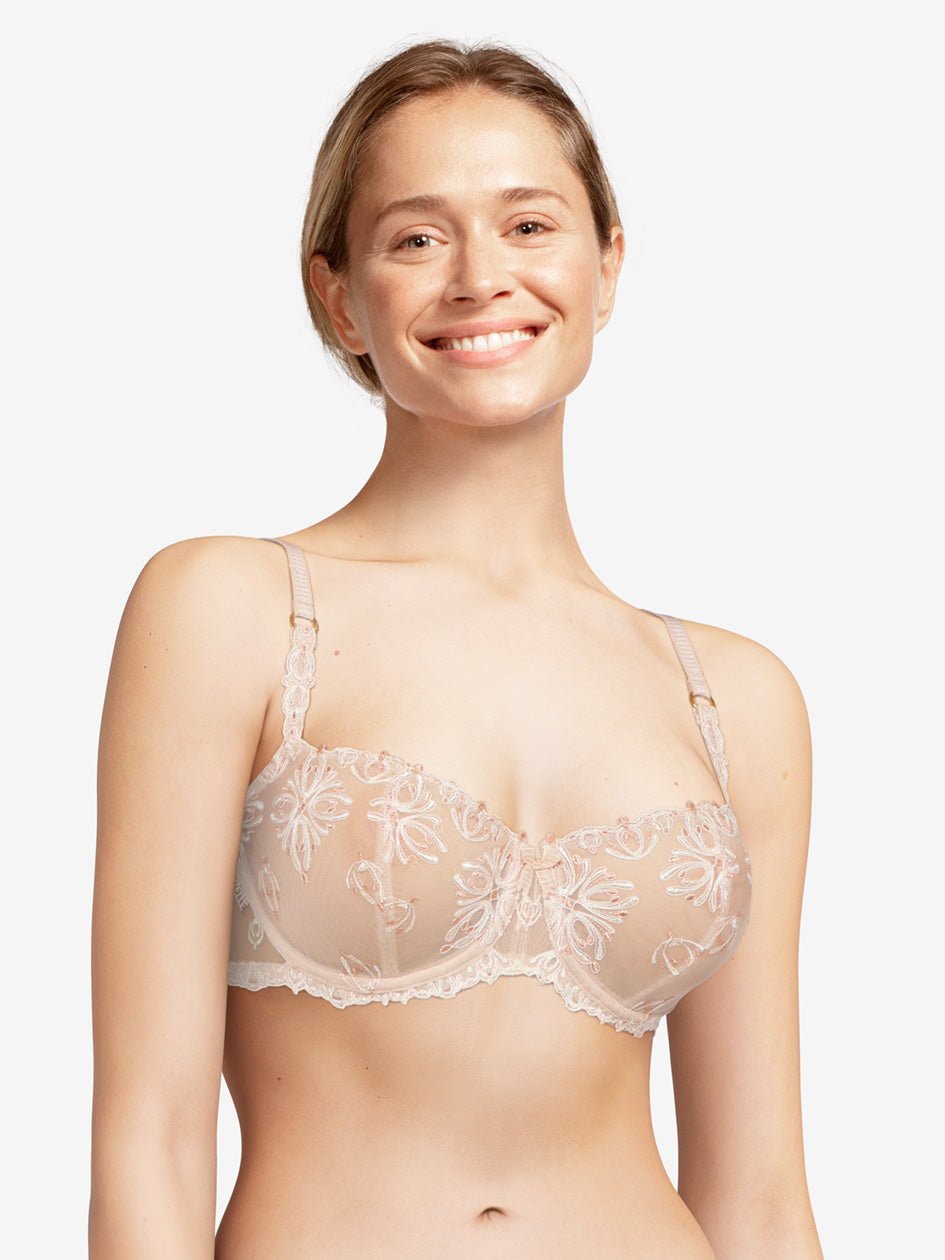 153839 | Chantelle - Champs Elysees Beige