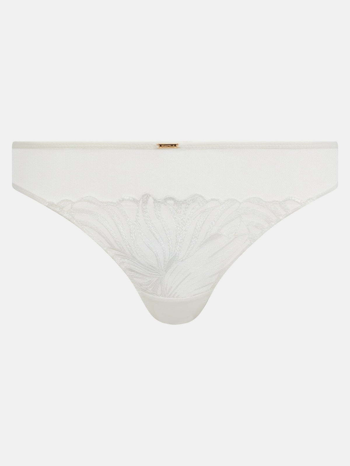 155987 | Chantelle - Legend Milk Off white