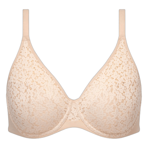145142 | Chantelle EasyFeel - Norah Golden Beige Pudder