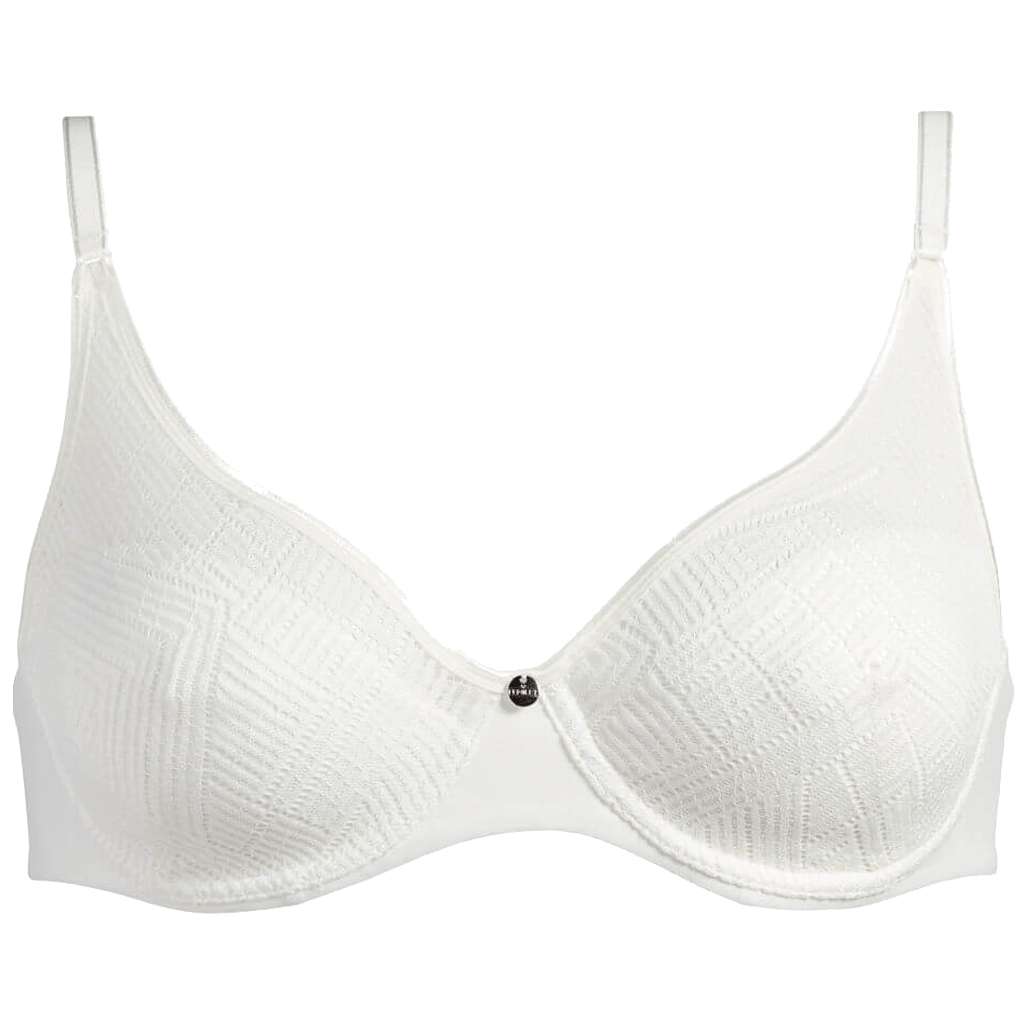 145149 | Chantelle EasyFeel - Emma Milk Off-white..