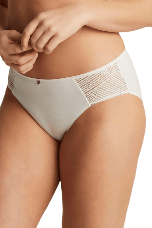 Tai i Off-white.. fra Chantelle EasyFeel