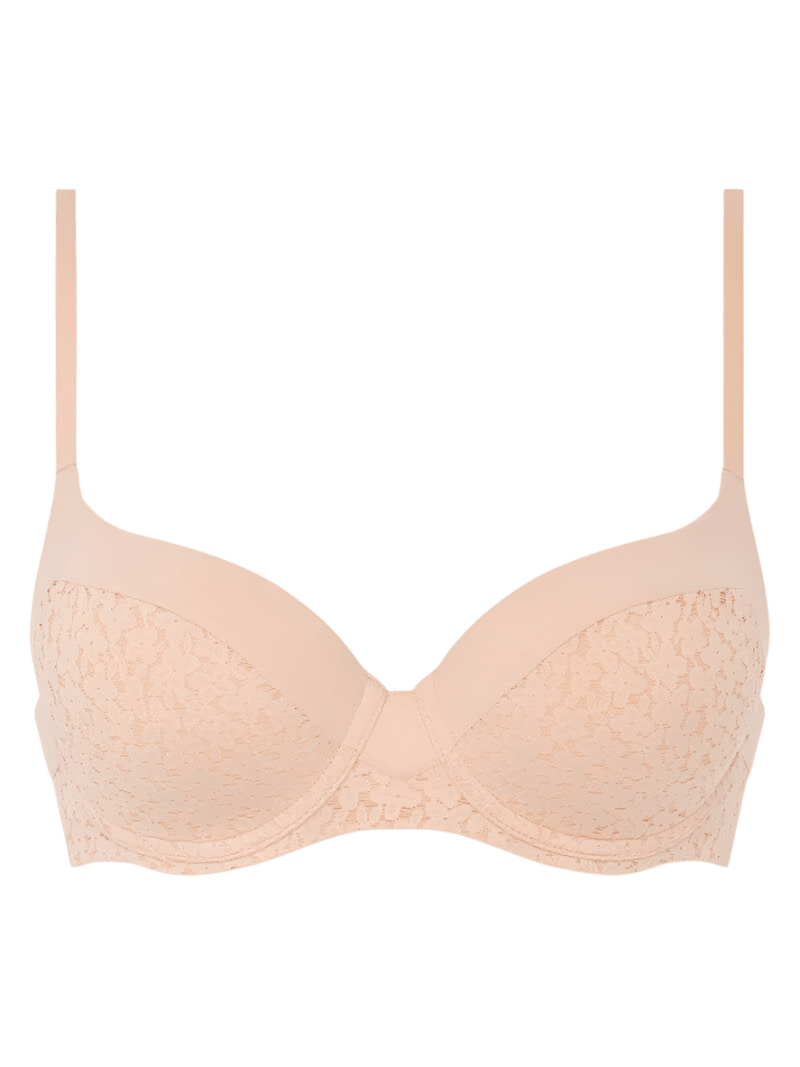 145215 | Chantelle EasyFeel - Norah 01N Hud.