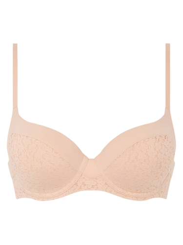 145215 | Chantelle EasyFeel - Norah 01N Hud.