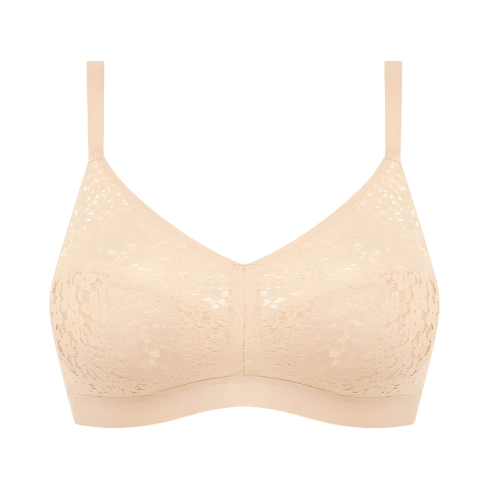 145216 | Chantelle EasyFeel - Norah 01N Hud.