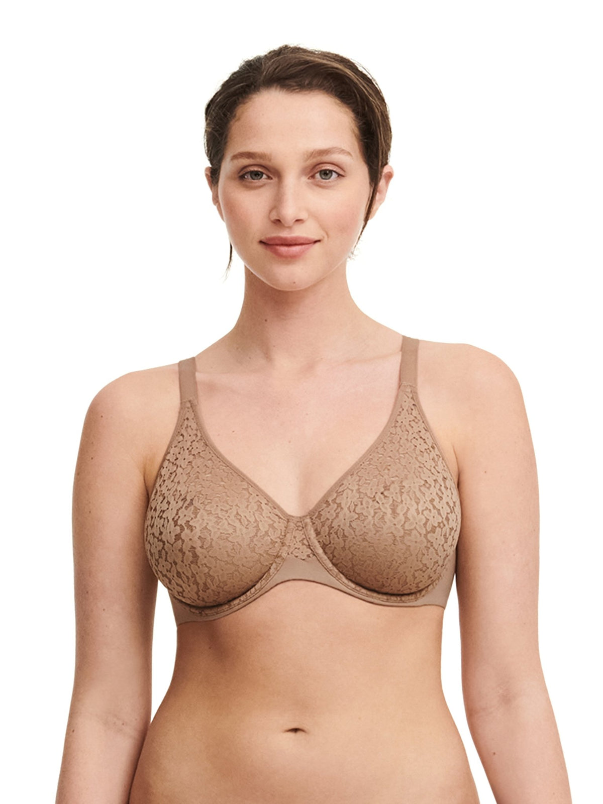 152525 | Chantelle EasyFeel - Norah Coffee Latte Latté