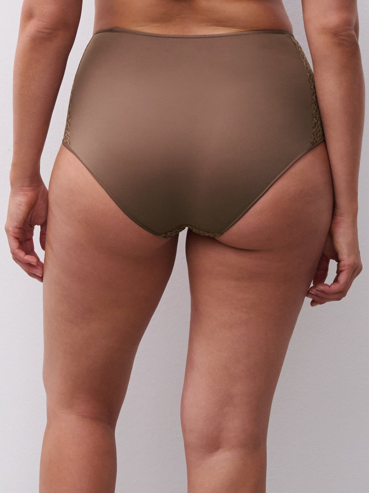 153676 | Chantelle EasyFeel - Norah Wild Brown Brun