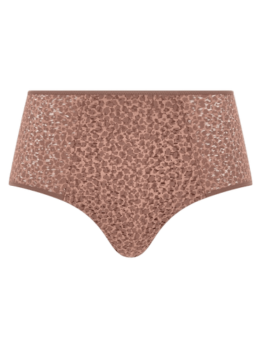 153676 | Chantelle EasyFeel - Norah Wild Brown Brun