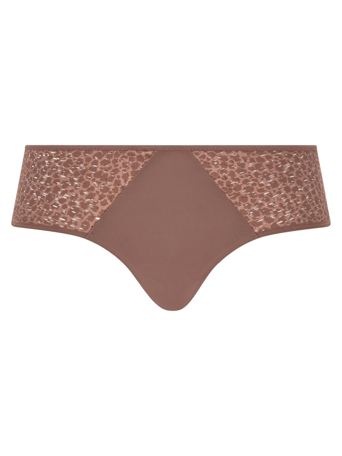 153677 | Chantelle EasyFeel - Norah Wild Brown Brun