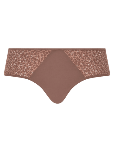 153677 | Chantelle EasyFeel - Norah Wild Brown Brun