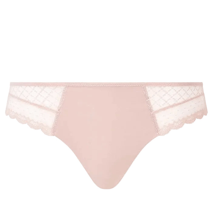 154452 | Chantelle EasyFeel - Norah Chic 0RG Pudder