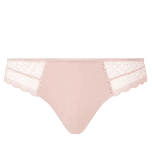 154452 | Chantelle EasyFeel - Norah Chic 0RG Pudder